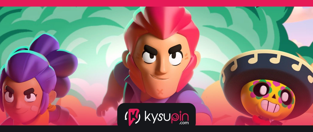 Brawl Stars Elmas Nasıl Alınır? Brawl Pass Plus Satın Al