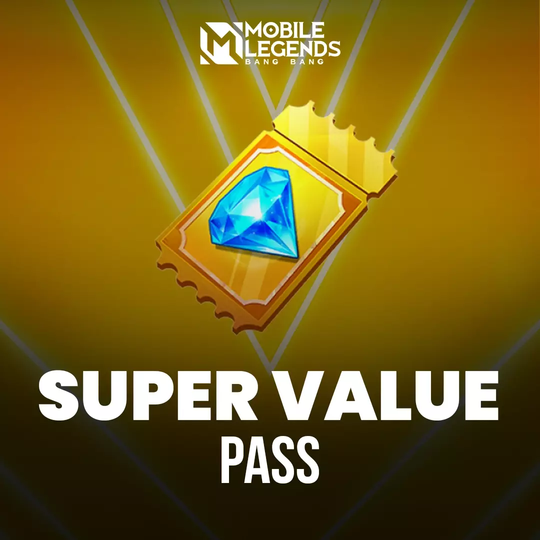 MLBB Super Value Pass Nedir? / Süper Değerli Geçiş Nedir?