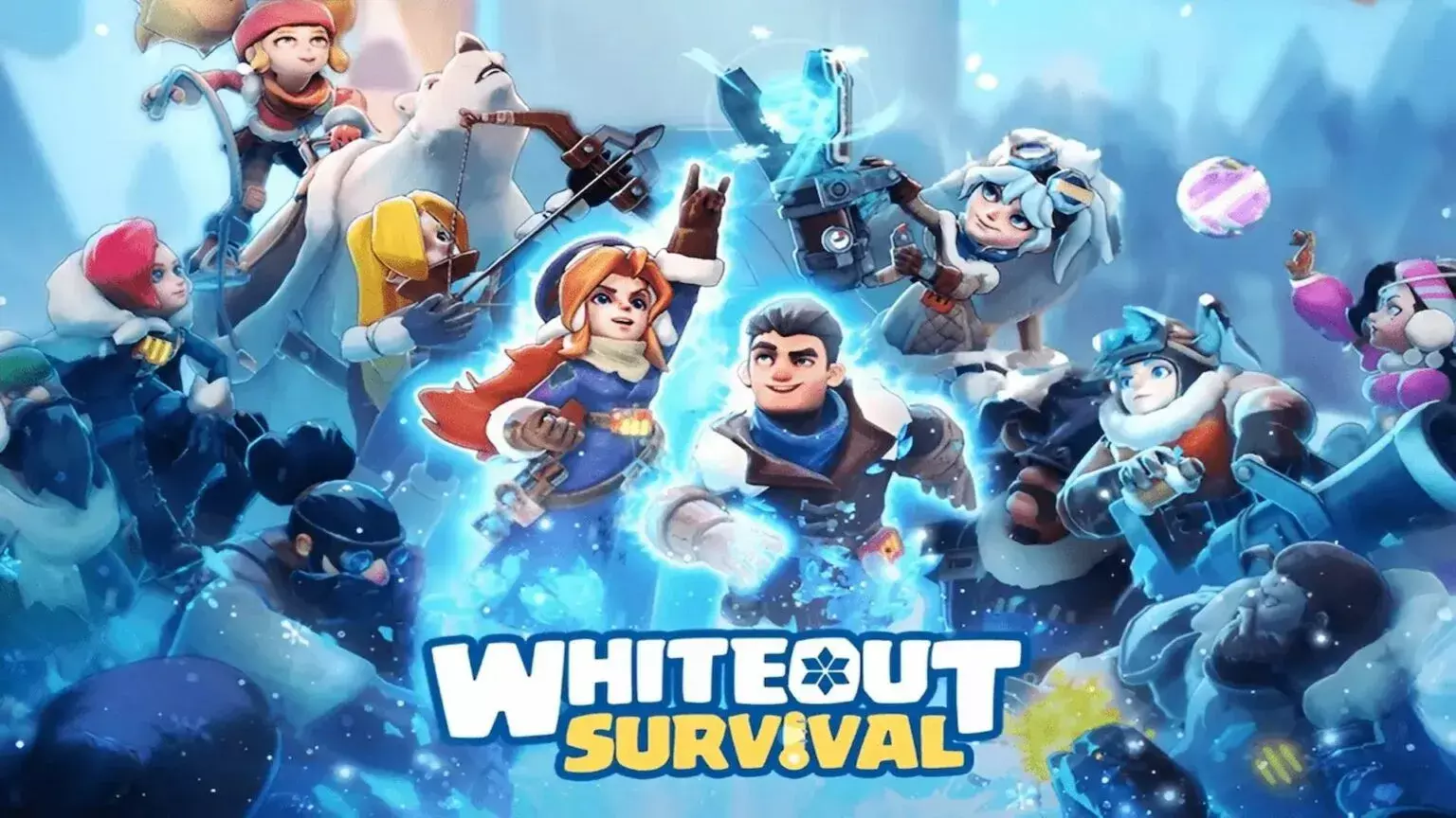 Whiteout Survival Frost Star Nedir ?