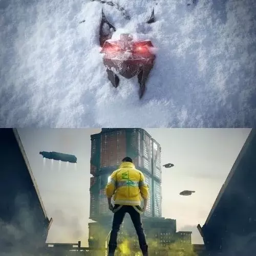 CD Projekt Red'in Yeni Oyunları: The Witcher 4 ve Cyberpunk 2 Kapıda mı?
