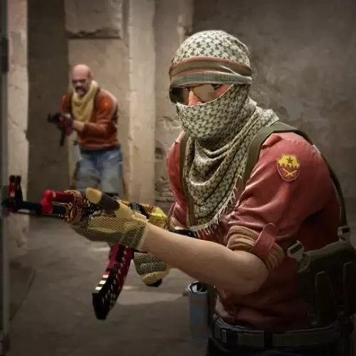 Counter Strike 2'nin Yeni Güncellemesi, Ekipman Geri Ödeme Sistemi Getiriyor!