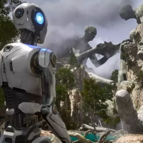 Uzun Bekleyiş Sonlandı: The Talos Principle 2 Duyuruldu!