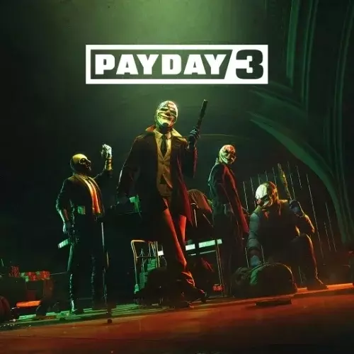 Payday 3 Çıkış Tarihi