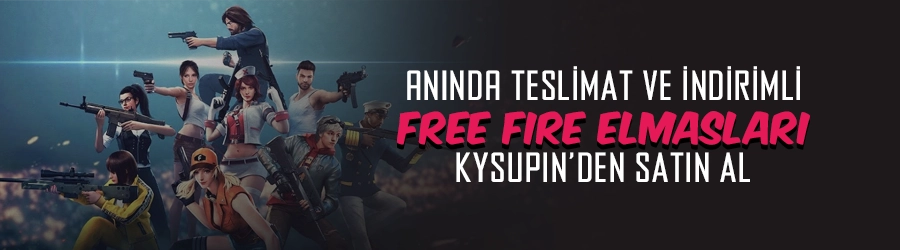 Free Fire Free Fire