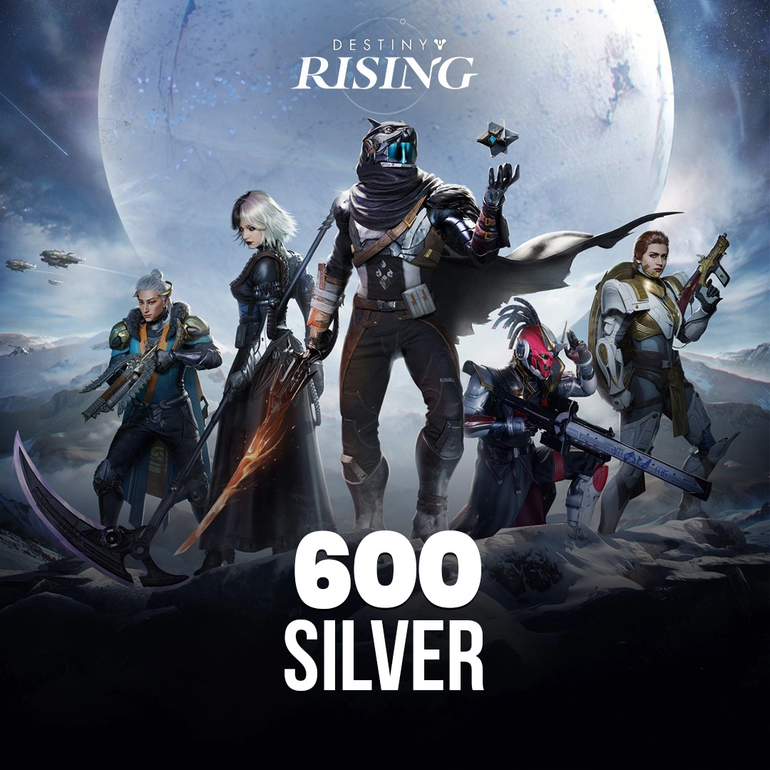 Destin Rising 600 Elmas