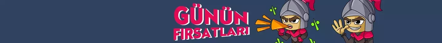 Öne Çıkan Ürünler!