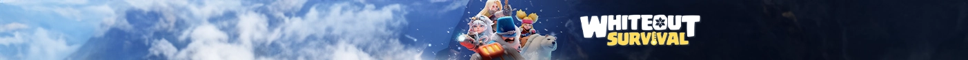 Whiteout Survival