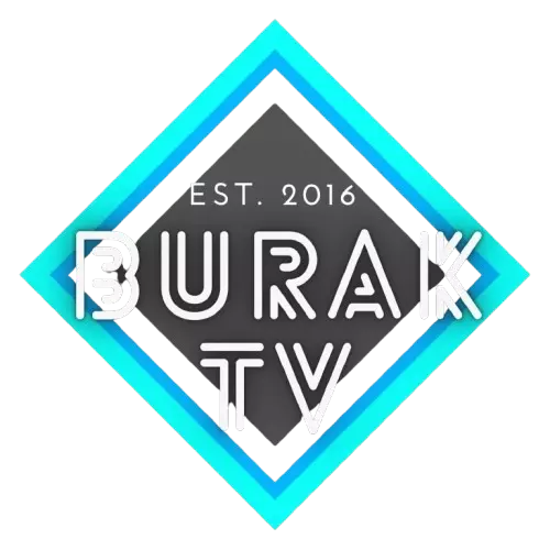 Burak TV
