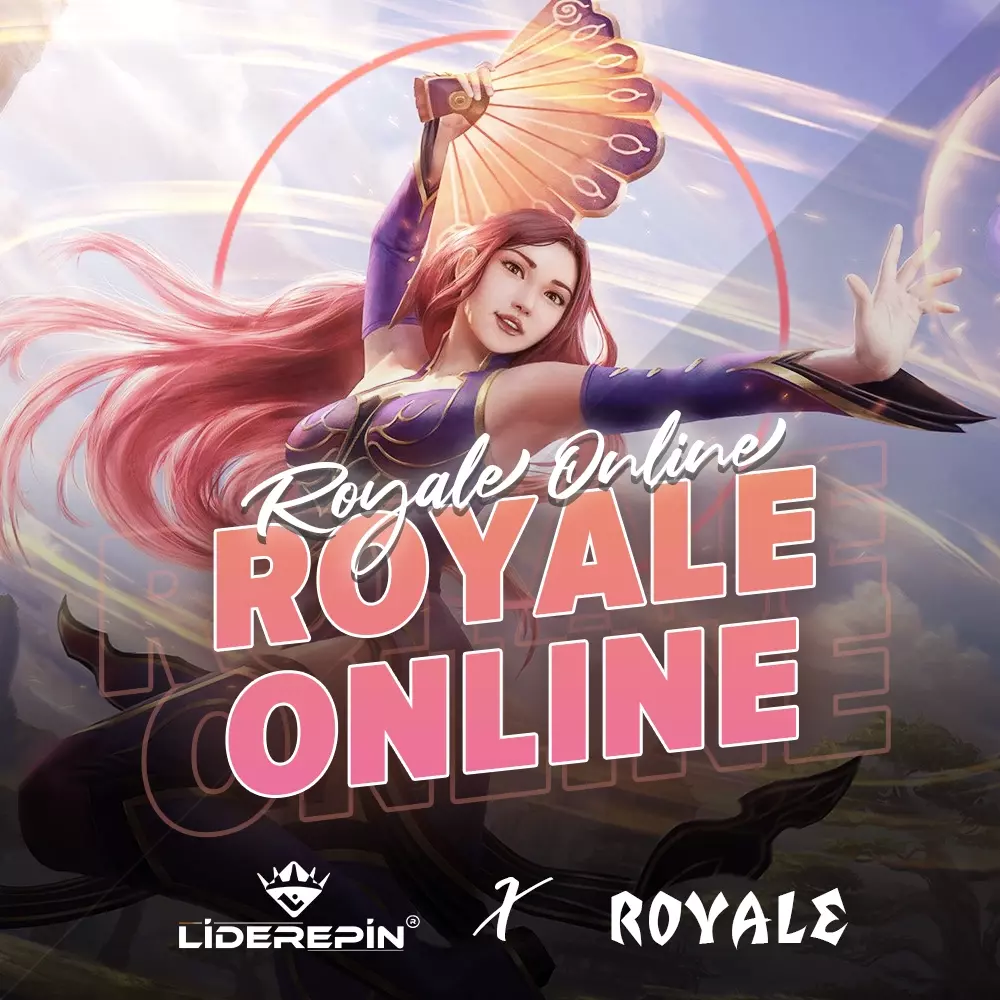 Royale Online DC