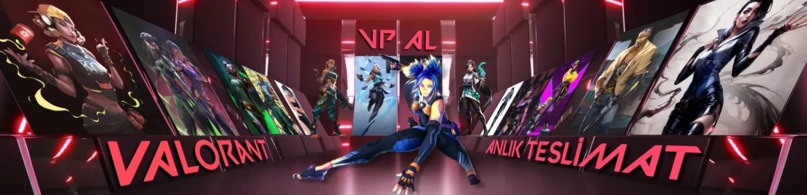 Valorant VP Valorant VP