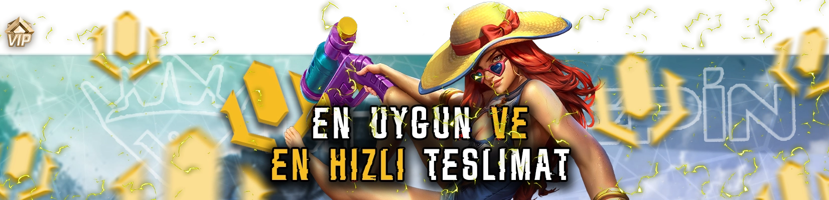 League of Legends (LoL) RP League of Legends (LoL) RP