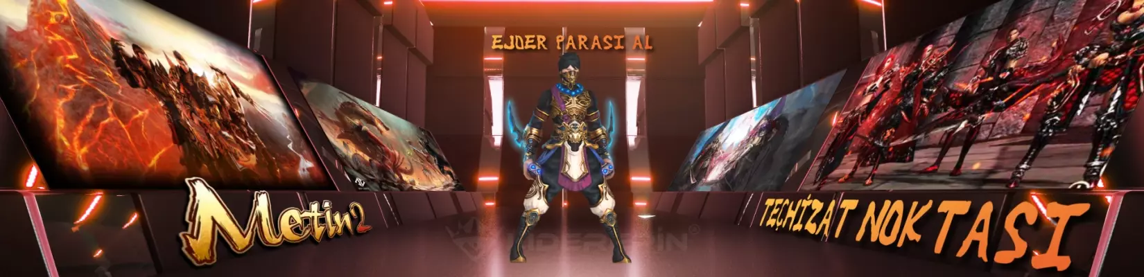 Metin2 Ejder Parası Metin2 Ejder Parası