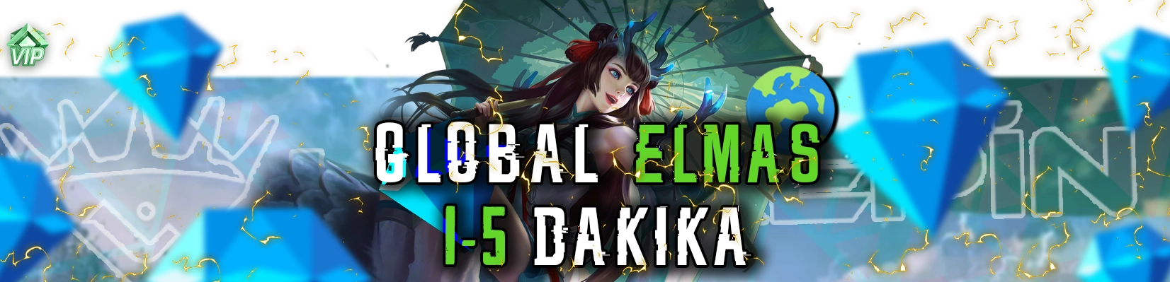 Mobile Legends Global Mobile Legends Global