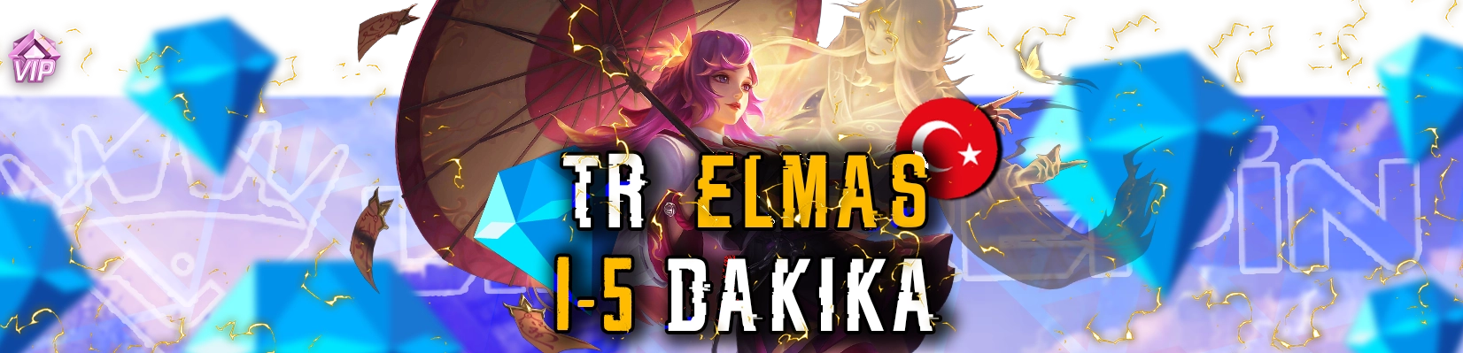 Mobile Legends TR Mobile Legends TR