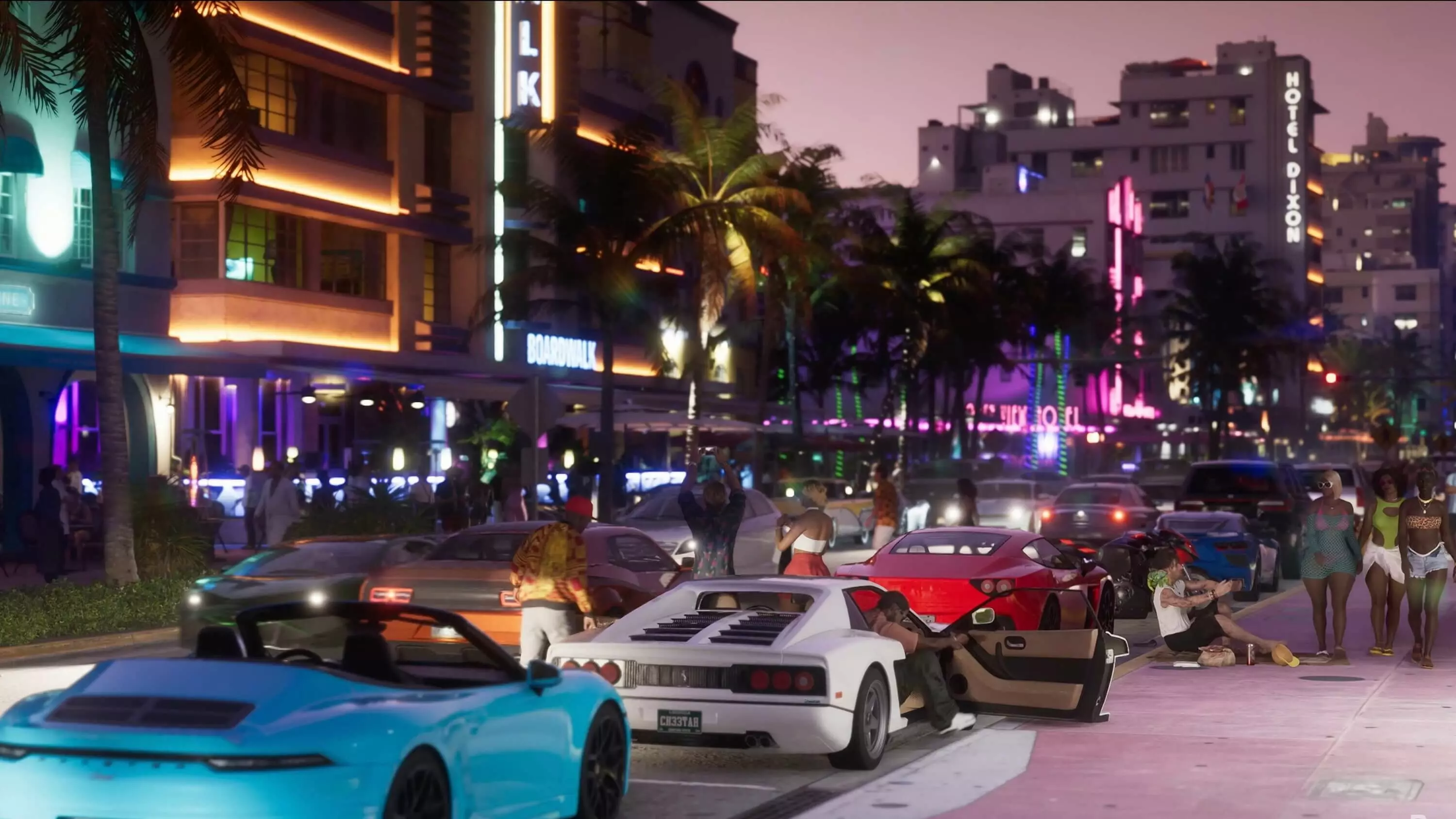 GTA 6 ve GTA Online: Gelecek Planları GTA 6 ve GTA Online: Gelecek Planları