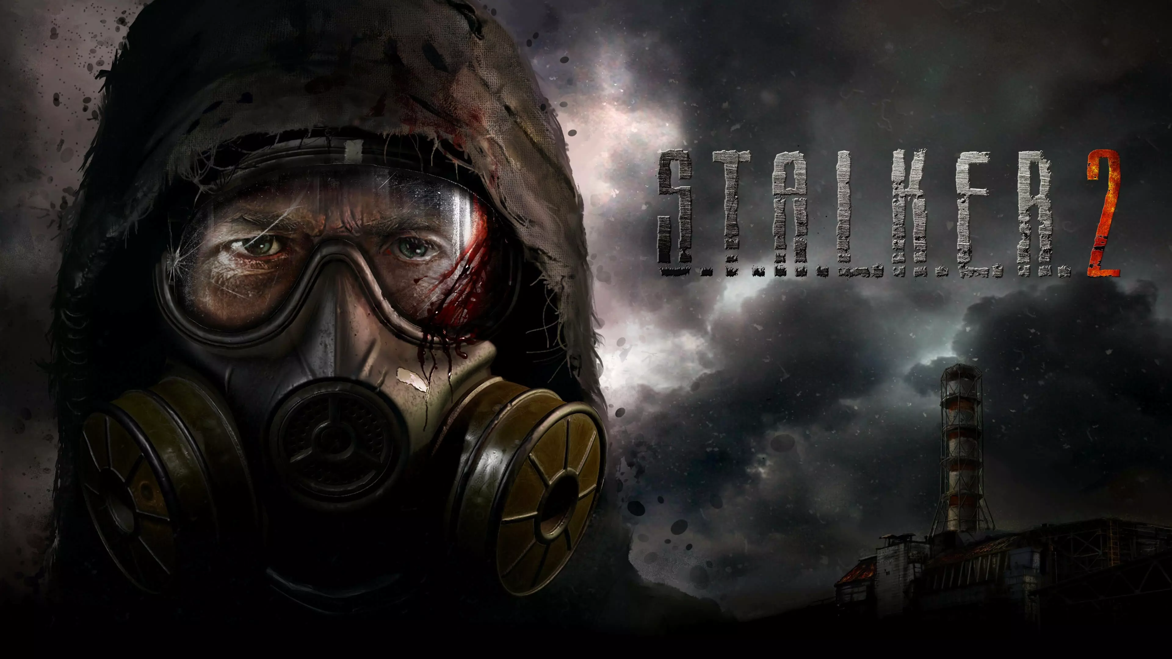 S.T.A.L.K.E.R. 2: Heart of Chornobyl Ertelemesi S.T.A.L.K.E.R. 2: Heart of Chornobyl Ertelemesi