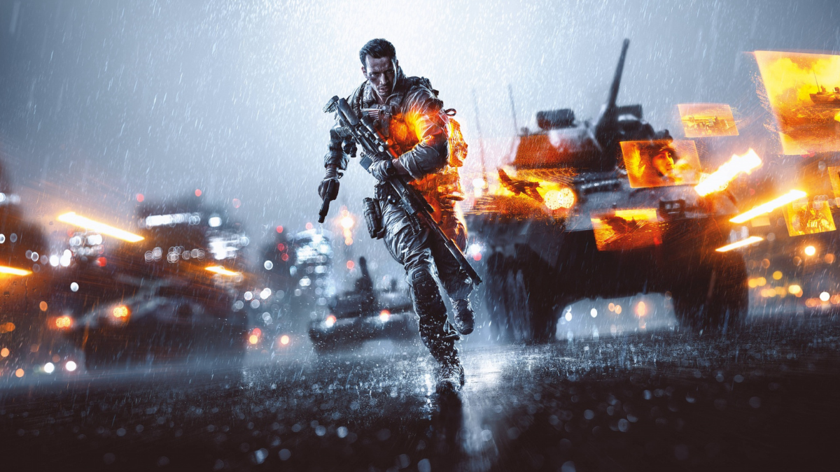 Bir Zamanların Efsane Oyunu Battlefield 3'ün Online Desteği Sonlanıyor