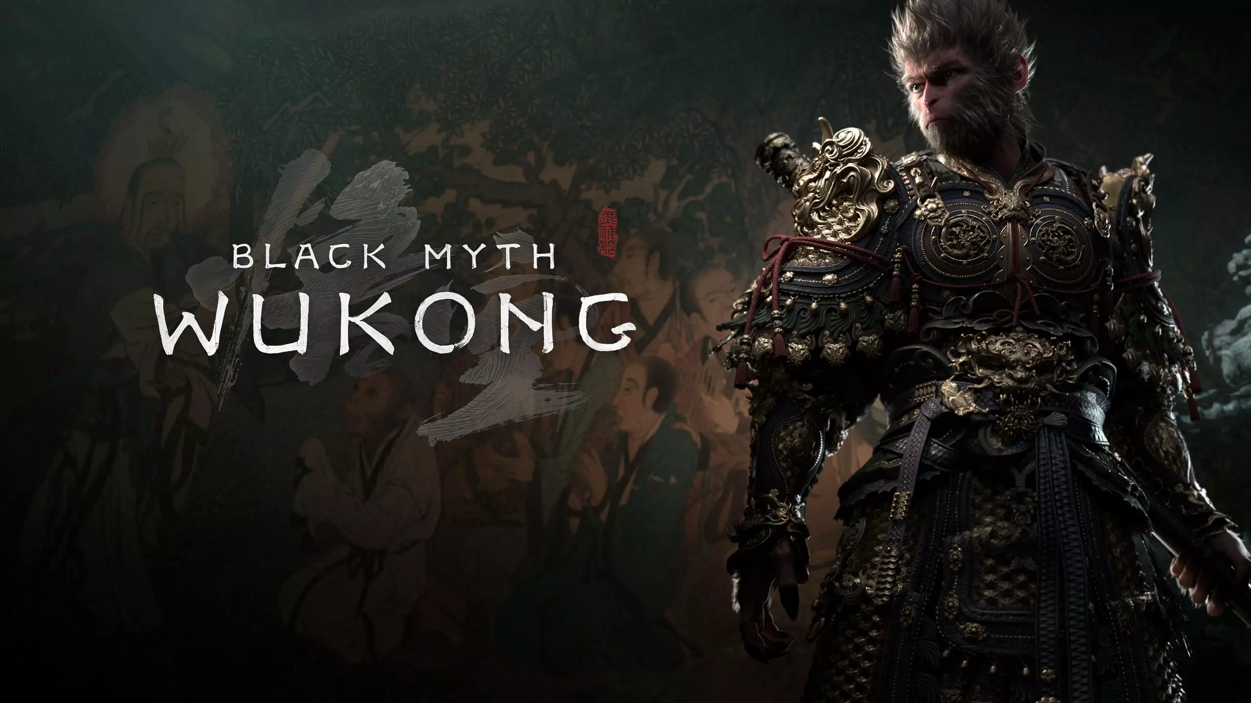 Black Myth: Wukong'un Yapımı Tamamlandı
