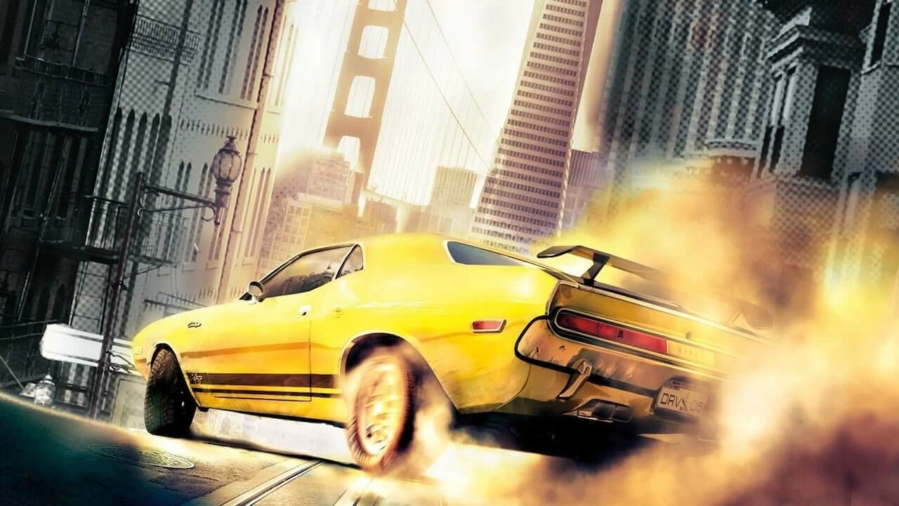 Ubisoft: Yeni Driver Projeleri Geleceği Duyurusu Ubisoft: Yeni Driver Projeleri Geleceği Duyurusu