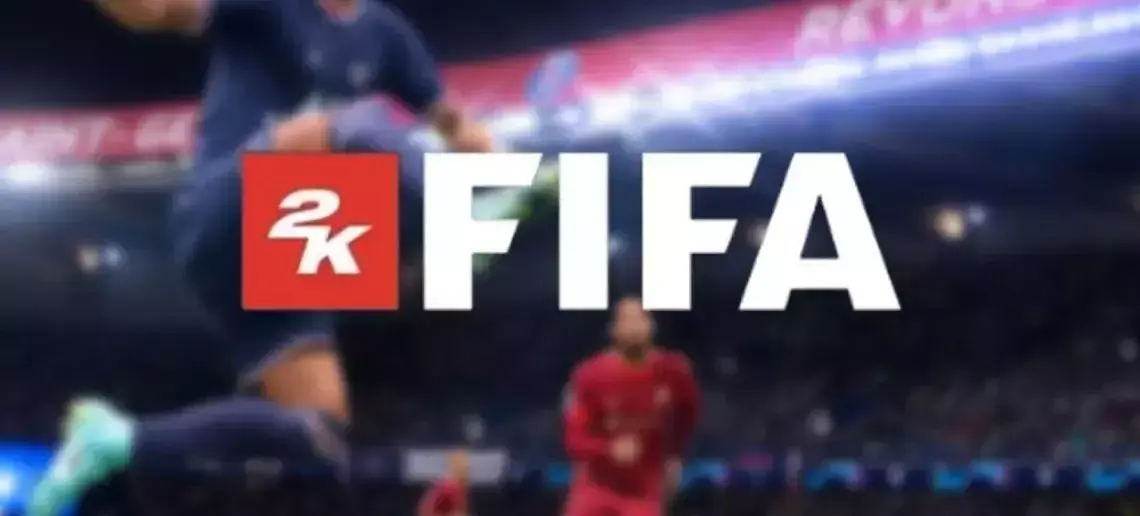 Yeni FIFA Oyunu İçin 2K ile Anlaşma İddiası