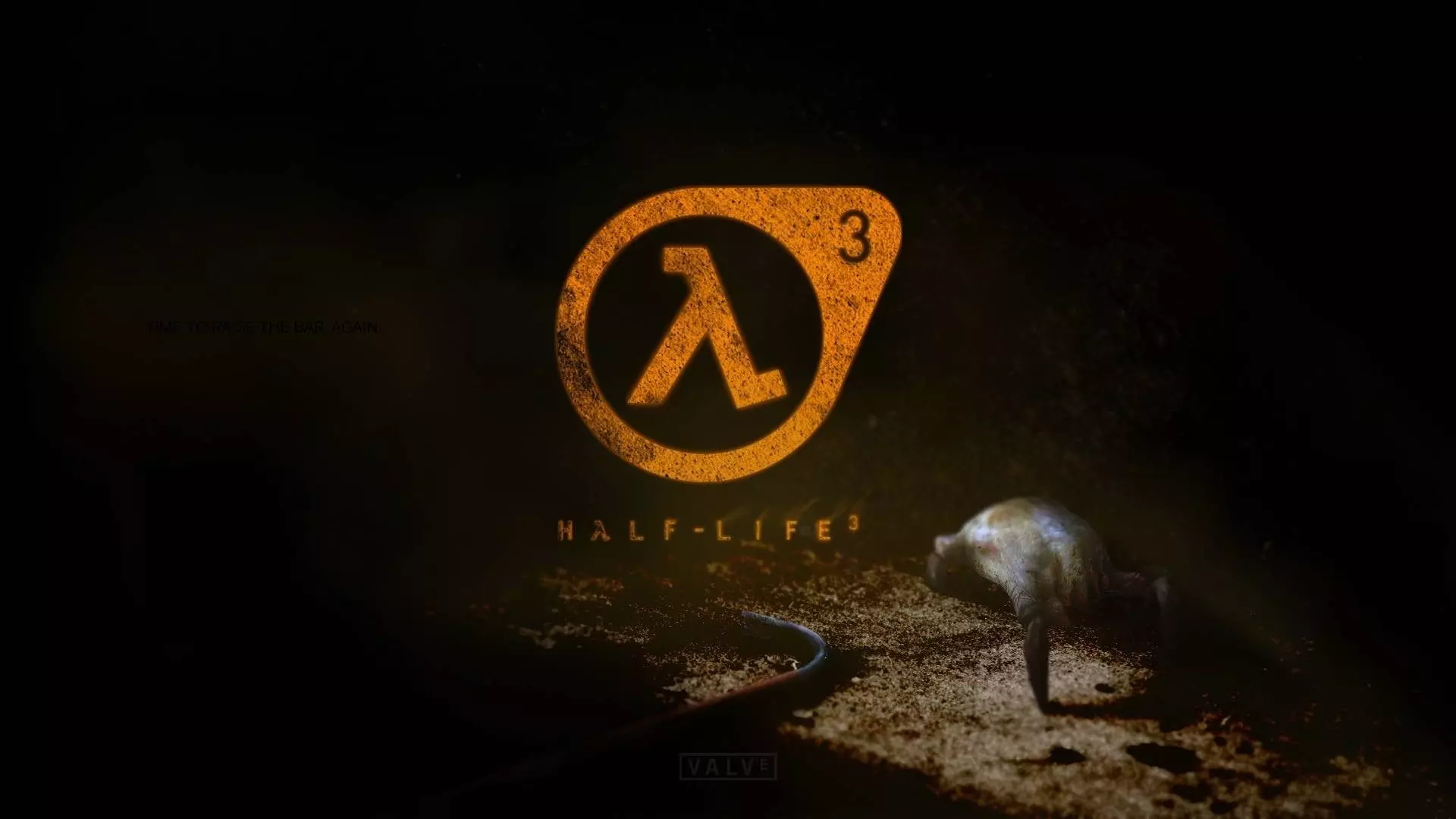 Half-Life 3 Hakkında Heyecan Verici Gelişmeler