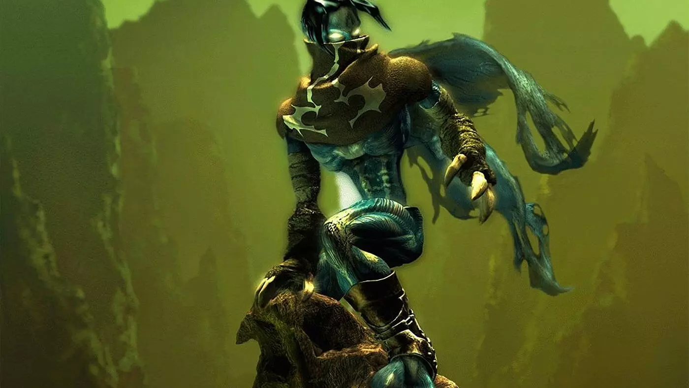 Legacy of Kain: Soul Reaver Geri Dönüyor