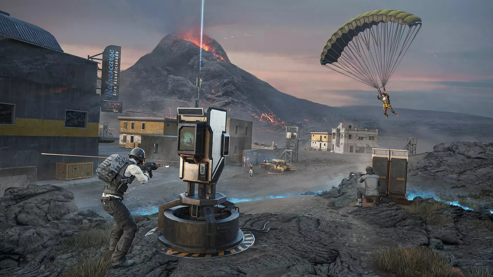 PUBG Mobile'da Mükemmel Grafik Ayarları İçin İpuçları