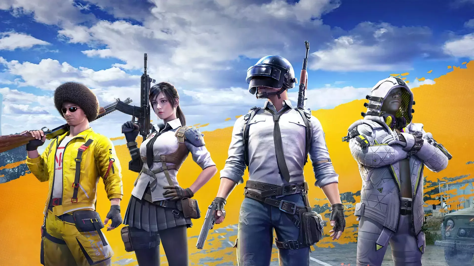 Neden Liderepin'den PUBG Mobile UC Satın Almalısınız?