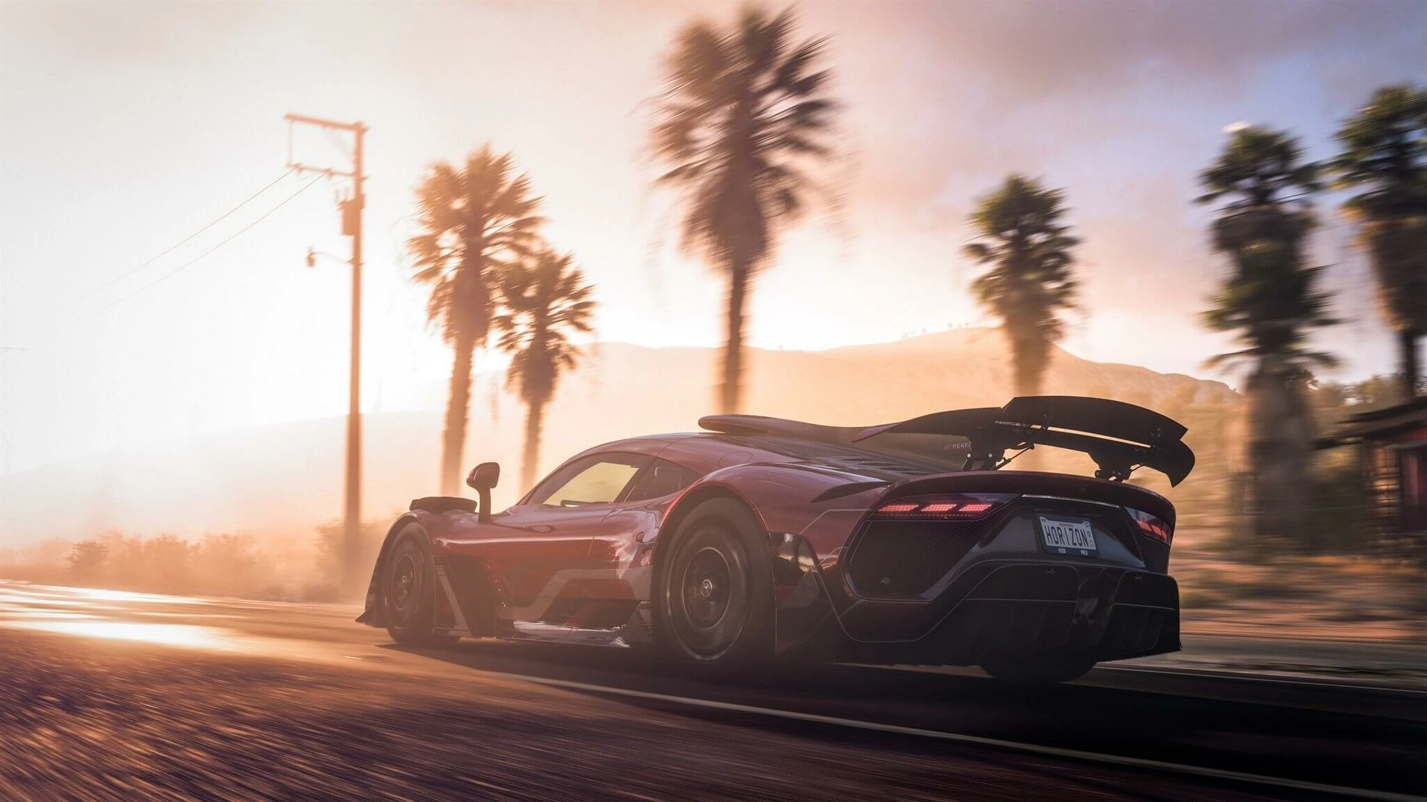 Forza Horizon 5 Rekor Oyuncu Sayısı Forza Horizon 5 Rekor Oyuncu Sayısı