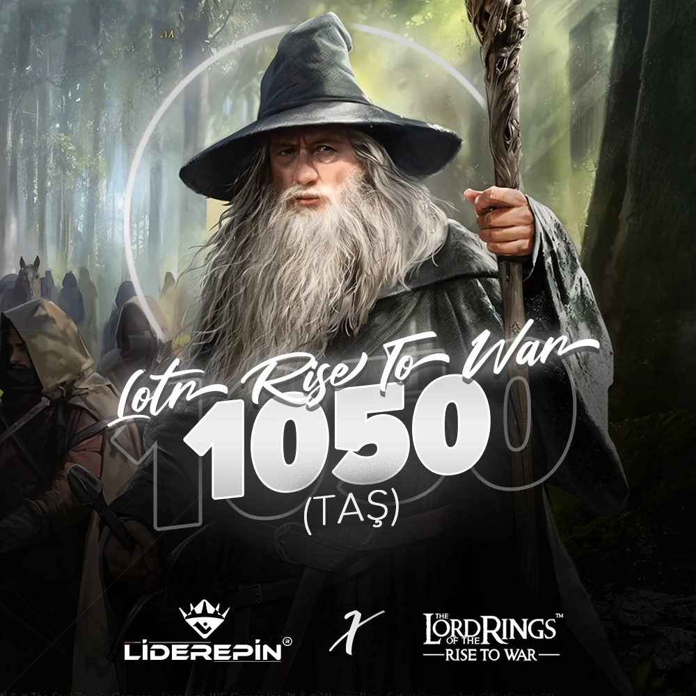 1050 Değerli Taş
