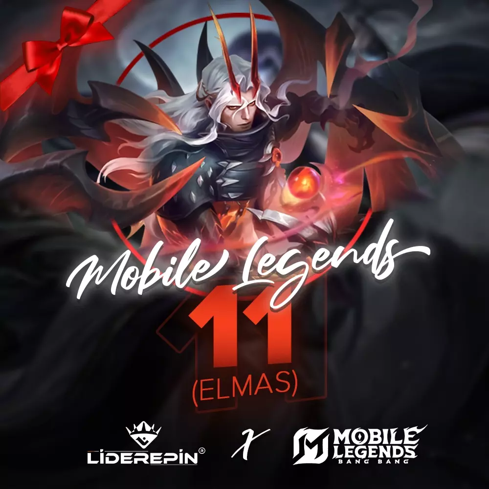 Mobile Legends 11 Elmas