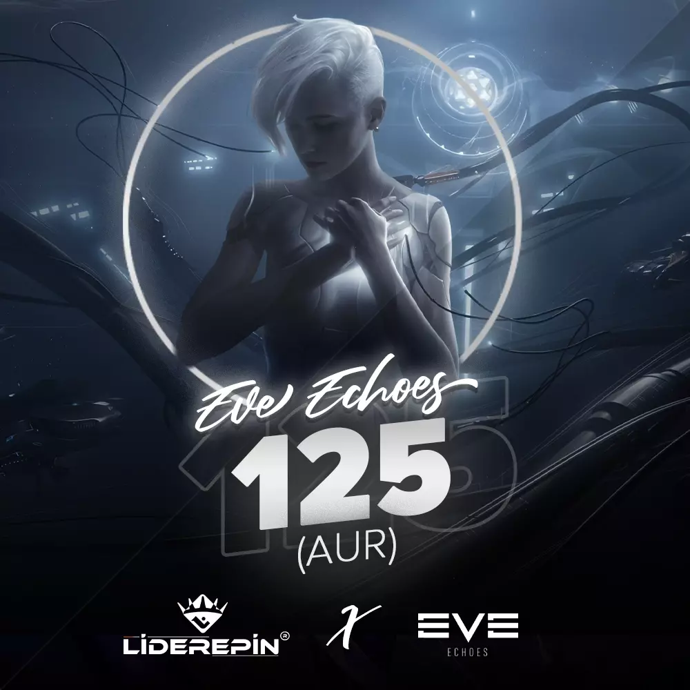 EVE Echoes 125 AUR