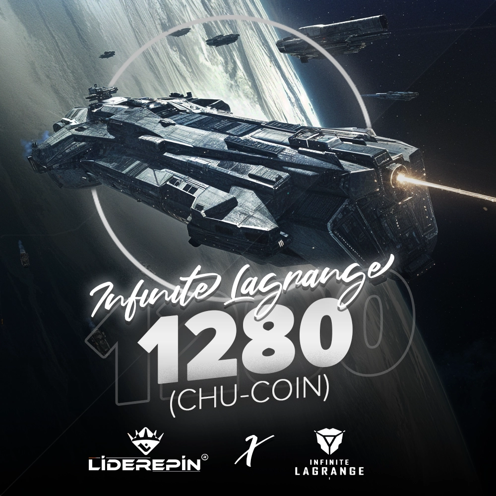 1280 Chu-Coins