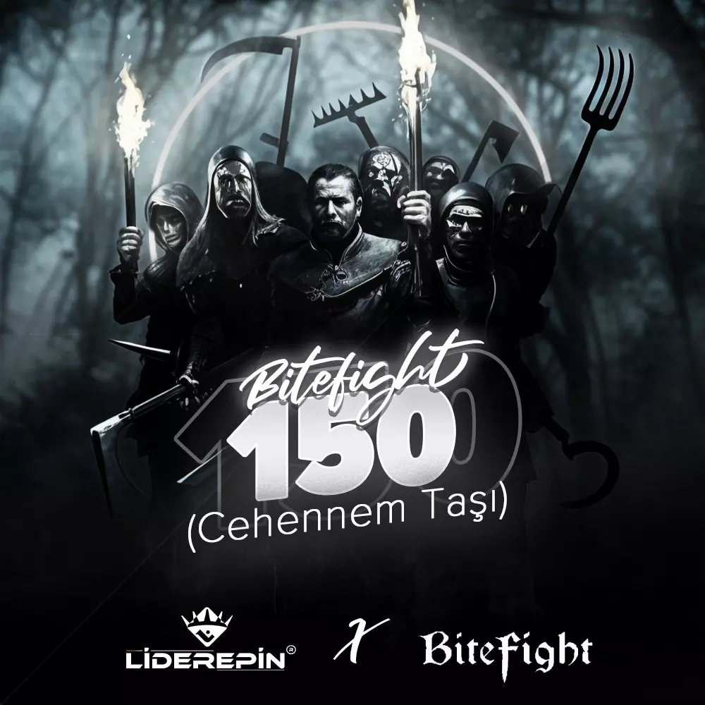 150 Cehennem Taşı