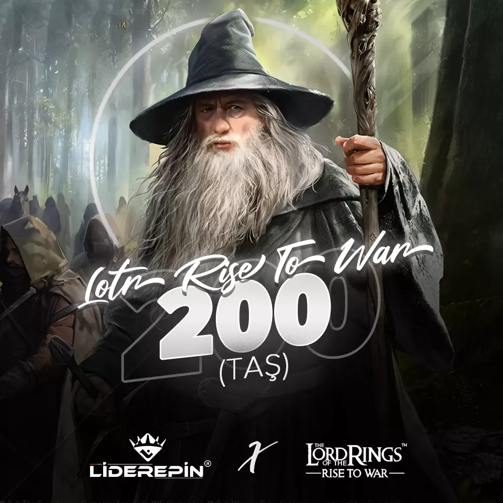 200 Değerli Taş