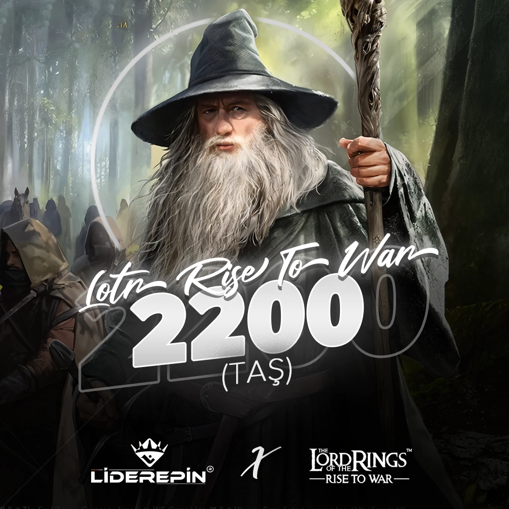2200 Değerli Taş