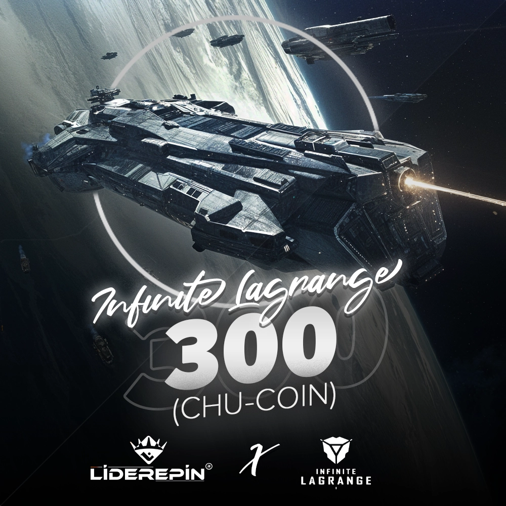 300 Chu-Coins