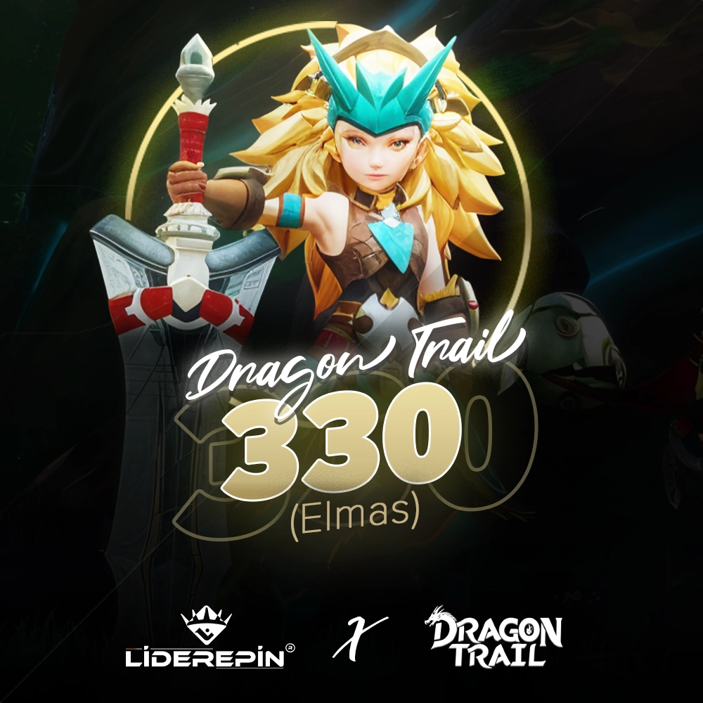 Dragon Trail 330 Elmas