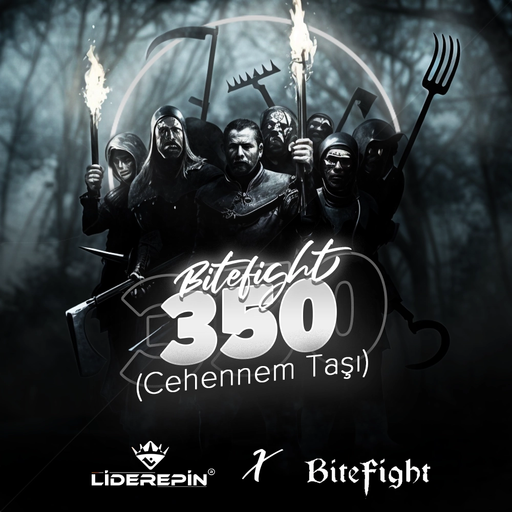 350 Cehennem Taşı