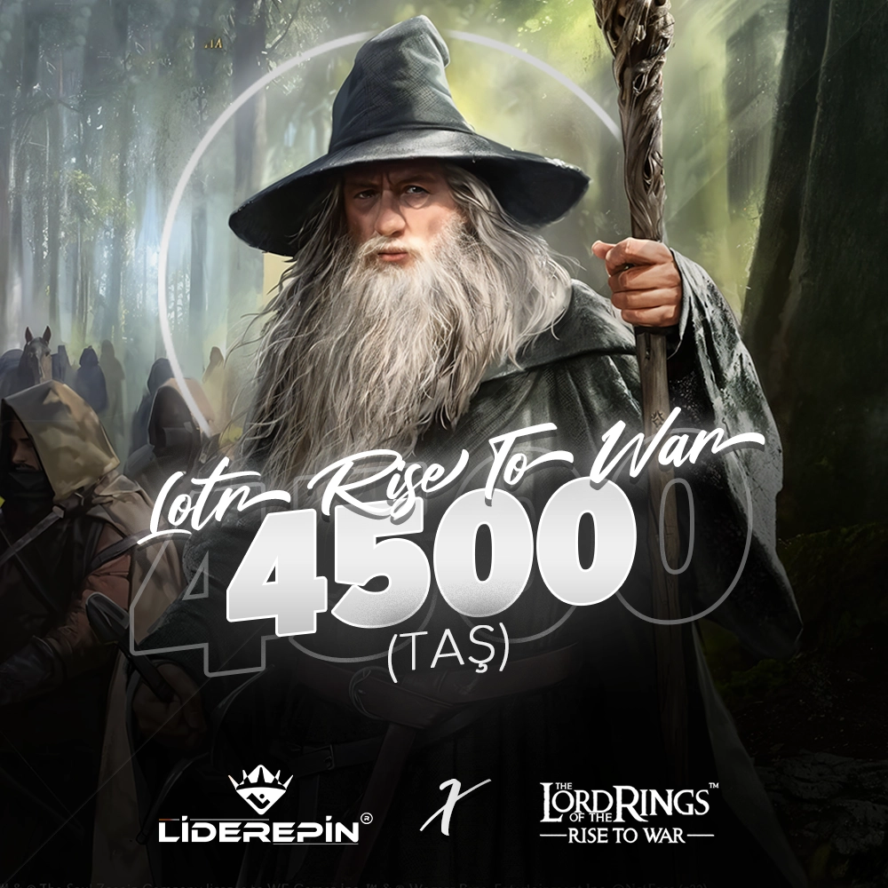 4500 Değerli Taş