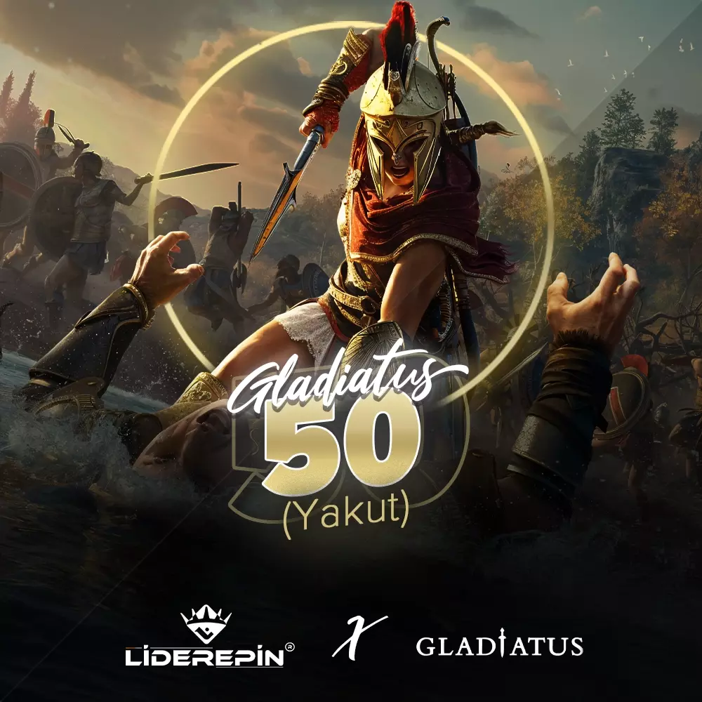 50 Yakut