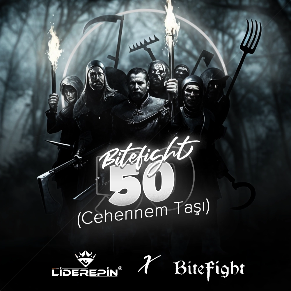 50 Cehennem Taşı