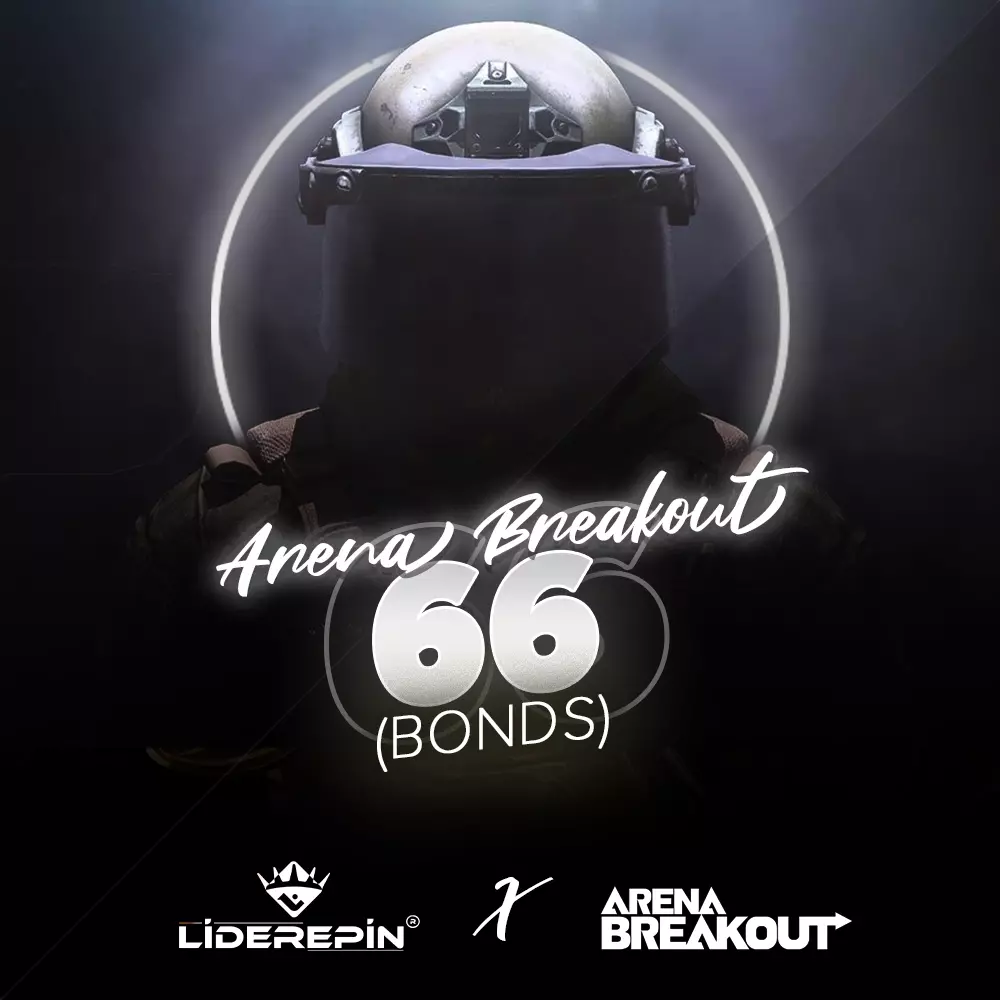 Arena Breakout 66 Bonds Kodu