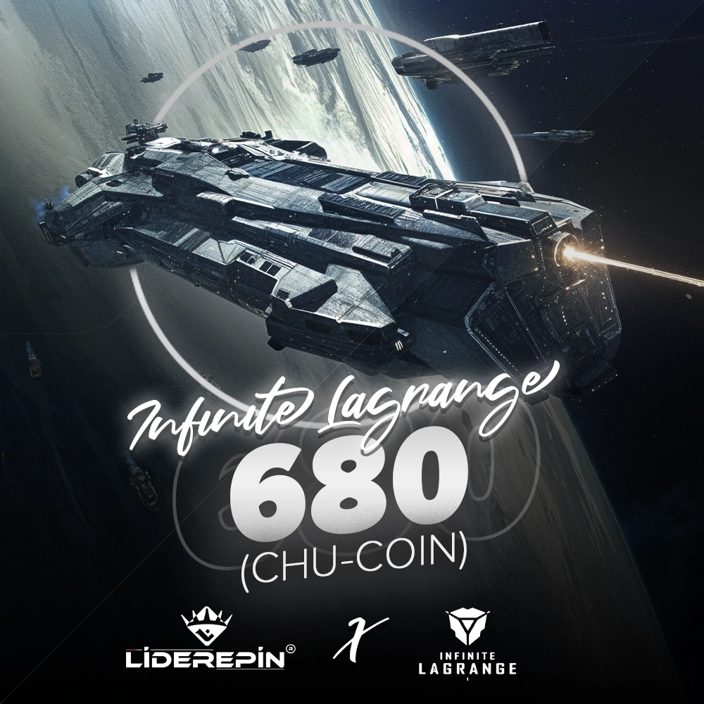680 Chu-Coins