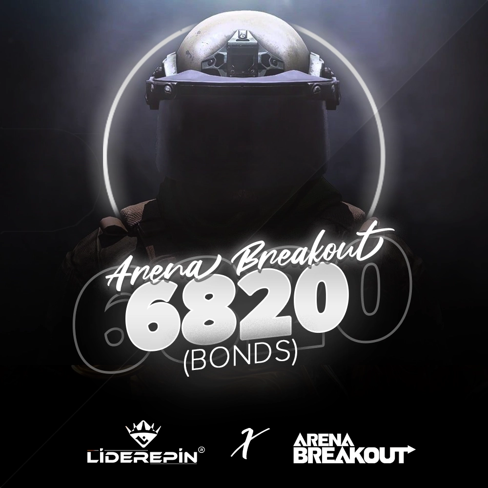 Arena Breakout 6820 Bonds Kodu