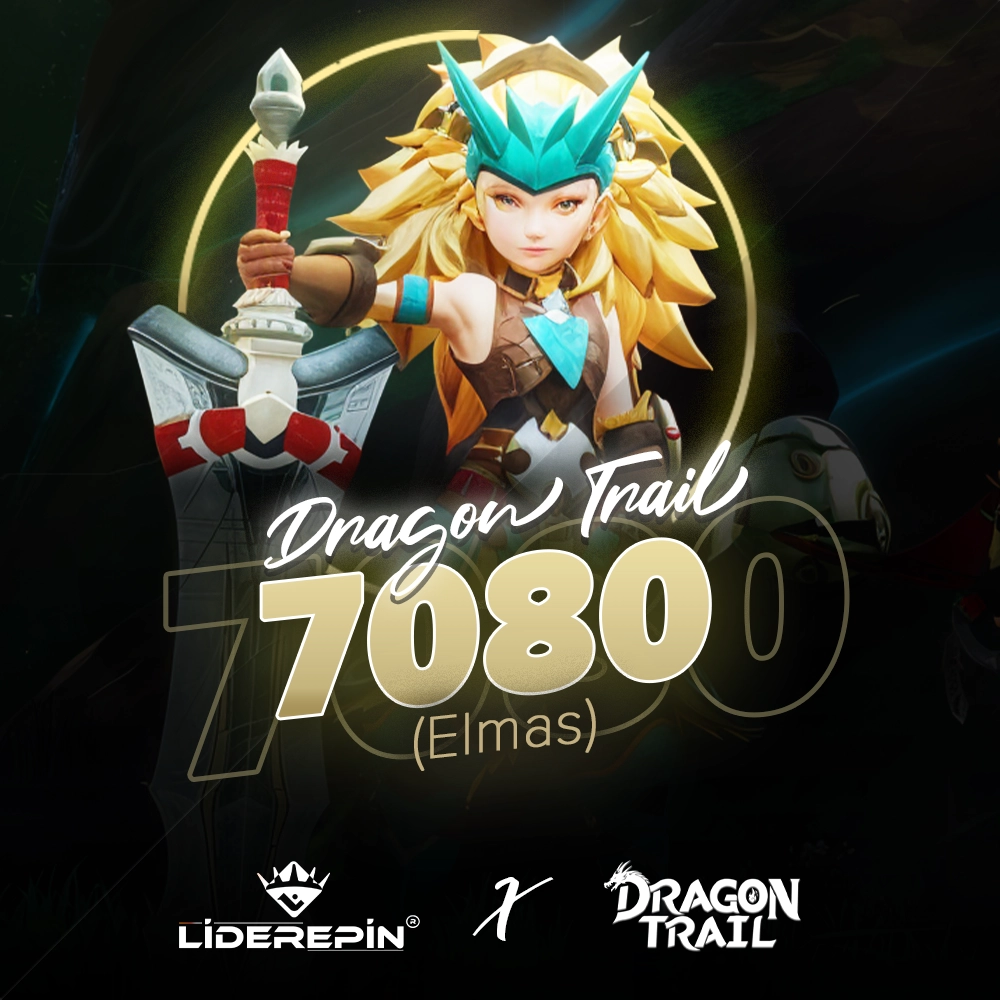 Dragon Trail 7080 Elmas