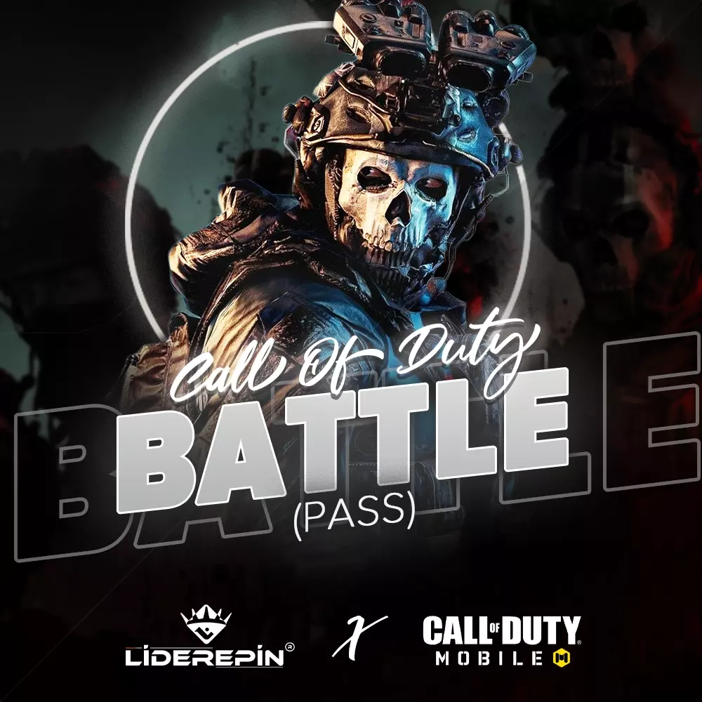 Call of Duty Mobile Battle Pass