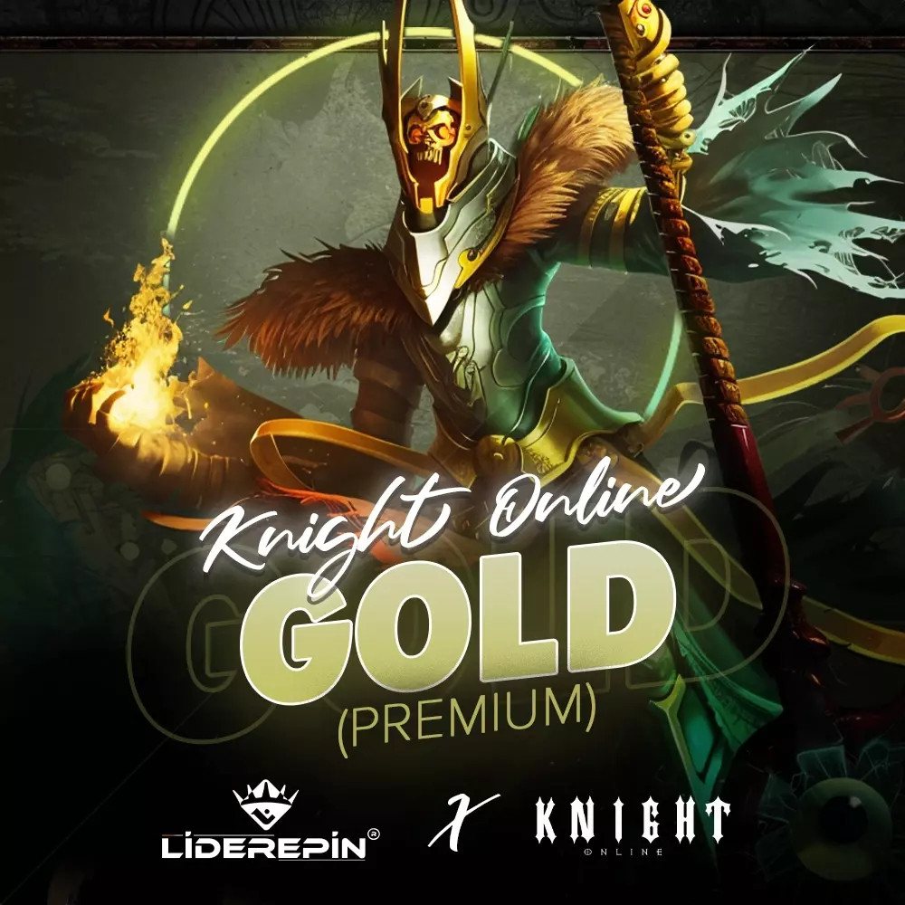 Knight Online Gold Premium