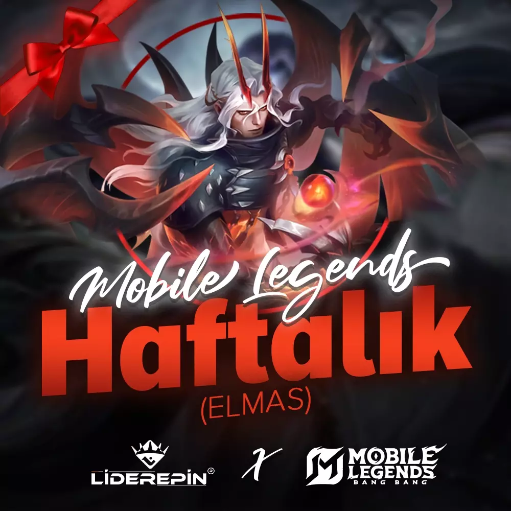Mobile Legends Weekly Pass