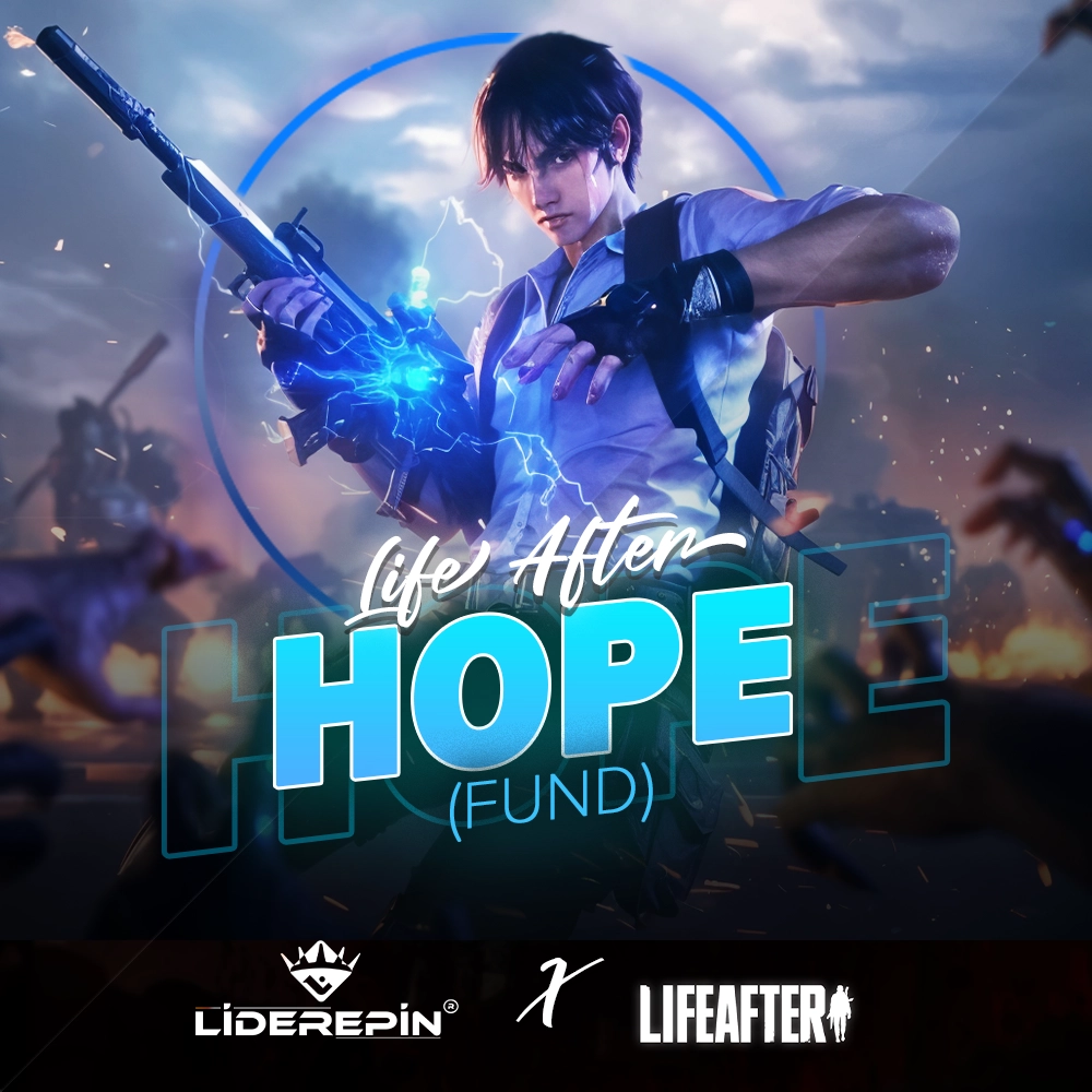 LifeAfter Hope Fund